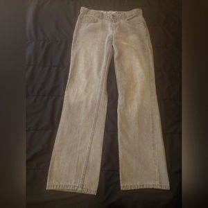 Denim Jeans